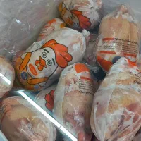 فروش ویژه مرغ منجمد دولتی و برنج هندی