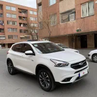 تیگو ۷ مدل ۹۹ ie|خودرو سواری و وانت|تهران, نعمتآباد|دیوار