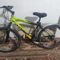 دوچرخه
