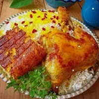 نیرو برای آشپزخانه