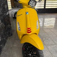 وسپا اسپیرینت s