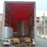 اسباب‌کشی با اکیب جوان درسلماس با (تخفیف های ویژه)