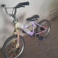 دوچرخه ۱۶