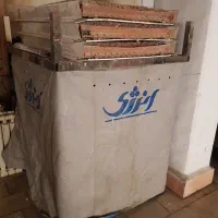 کولر آبی سلولزی انرژی