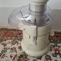 آبمیوه گیری