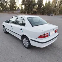 سمند ال ایکس مدل 1401 درحد صفر