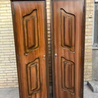 دکور - میز تلفن - کمد