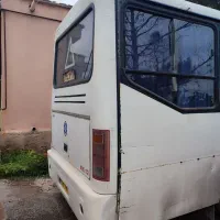 مینی بوس ایویکو
