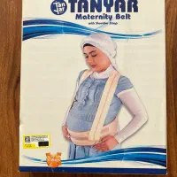 شکم بند بارداری با بند شانه ایی