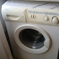 ماشین لباسشویی زیروات kEN500