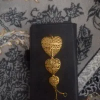 طلای هندی