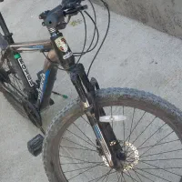 دوچرخه اولمپیا۲۶ درحد نو
