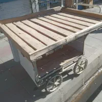 گاری|ابزارآلات|کرج, کمال‌شهر|دیوار