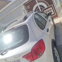 کوییک Rs1403 پارس خودرو