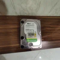هارد 2ترا گرین پاور