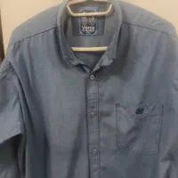 لباس مردانه xxL در حد نو