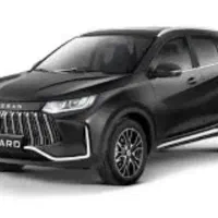 تیگارد تیسان