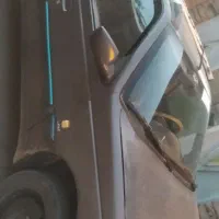 پژو 81 نوک مدادی