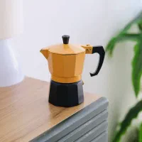 موکاپات(قهوه جوش)