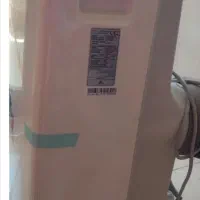 کولر پرتال 12000 evvoli