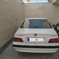 پارس xu7p|خودرو سواری و وانت|شهرکرد, |دیوار