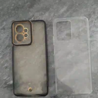 قاب گوشی نوت ۱۲