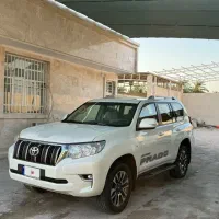 پرادو txl مدل 2023