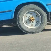 لاستیک نیسان