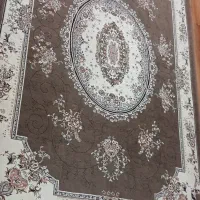 فرش ۱۲ متری و ۳ عدد فرش ۶ متری