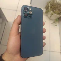 ایفون 12 max