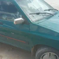 پرایدهاچ بگ  سالم