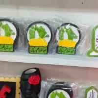 مجسمه های تزئینی عید غدیر