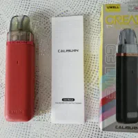ویپ یوول (Uwell)