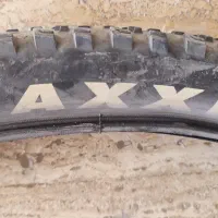 لاستیک دوچرخه Maxxis کارکرده