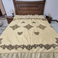 روتختی کاملا نو دونفره