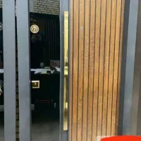 درب ضدسرقت مستقیم از کارخانه.