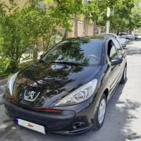 207 فول مدل ۹۹