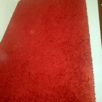 موکت پرز بلند ، نو ، مناسب برای اتاق کودک و نوجوان