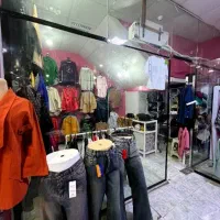 فروشگاه پوشاک زنانه