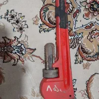 آچار لوله گیر ۲۴