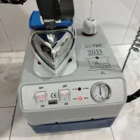 اتو بخار صنعتی سیلتر مونتاژ ایرانی نو