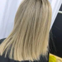رنگ مو
