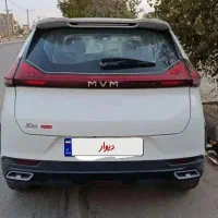فروش ایکس ۳۳کراس اتوماتیک درحد صفر بدون خطوخش