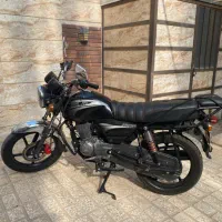 موتور kld200