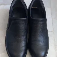 کفش مردونه پرسنلی