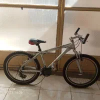 دوچرخه 26و24|دوچرخه، اسکیت، اسکوتر|زنجان, |دیوار