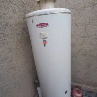 ابگرمکن زمینی درحد