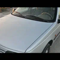 pego 99 بدون رنگ|خودرو سواری و وانت|بندر گناوه, |دیوار