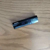 mp3 player سونی مدل nwz B183F