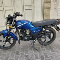 لاکی ۱۸۵ bx locky
